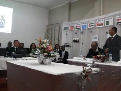 Restitution mini-mémoires Groupe ALPHA : La situation générale au Maghreb et au Moyen-Orient : "Les états du Maghreb et du Moyen-Orient : Démocratie introuvable et paix difficile", photo 1