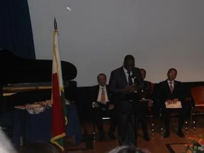 Voyage d'études, photo 4