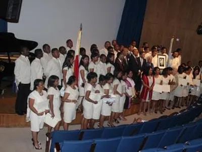 Voyage d'études, photo 24