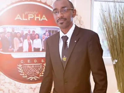 Portraits du groupe alpha, photo 10
