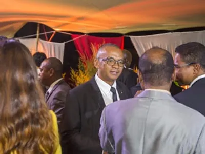 Buffet du groupe alpha, photo 9