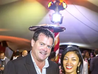 Buffet du groupe alpha, photo 17