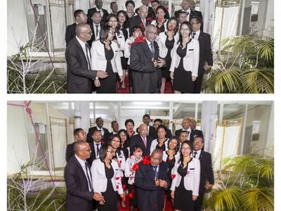 Groupe Alpha, photo 5