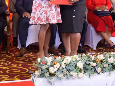 Remise des diplômes, photo 11