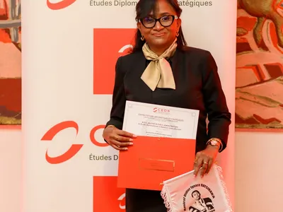 Remise des diplômes, photo 13