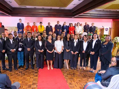 Remise des diplômes, photo 18