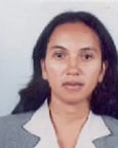 Harisoa Danielle RASOLONJATOVO ANDRIAMIHAMINA