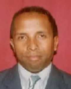 Gaëtan RATSIMBAZAFY