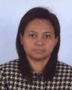 Gilberte ANNICK