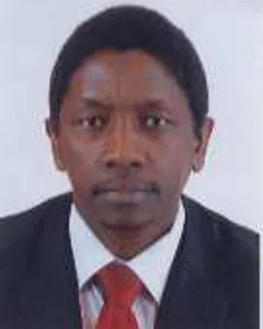 Alpha Amadou BAH