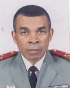 Mamy Jerison RAFENOMANJATO