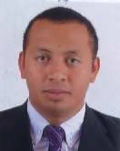 Ny Riana Nampoina RAHARIMANJATO