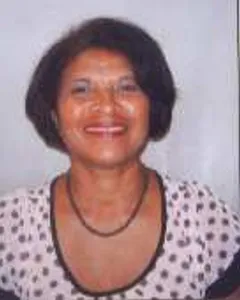 Elyane Tiana RAHONINTSOA