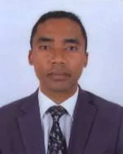 Andry Nirina RAJAOFETRA