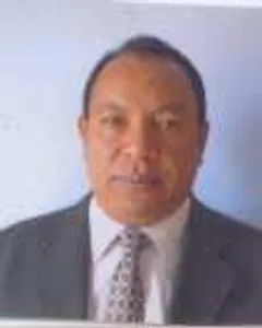 José Andrianasolo RAJAONARISON