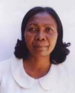 Marie Claude RALAIVAO