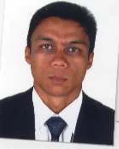 Fanomezantsoa Rodellys RANDRIANARISON