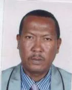 Julien RAZAFINDRAKOTO