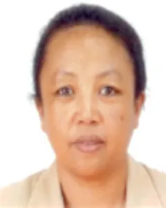Andrianariseheno RAZAFINDRANIVO