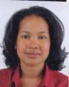 Fanja Nirina RAZAFINDRASOAVA