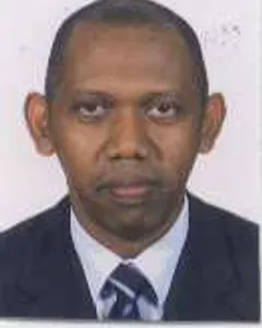 Marcellin ZAFIMIHARY