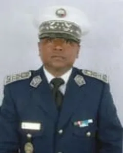 Jean Yves Remi ANDRIANIRINARIVELO