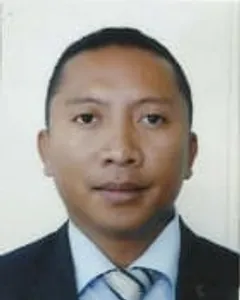 Manohisoa ANDRIATSIARONIMANGA
