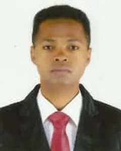 Andry Roussel HERIJOELISON