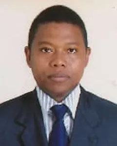 Elysée Fleuri HERINJATOVO