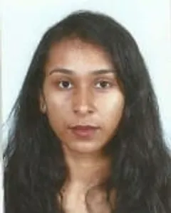 Nantenaina Lioudmila JEAN BAPTISTE