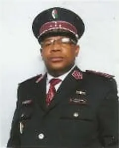 Jérémie NAPOU