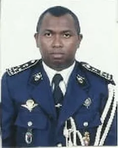 Pierre Raymond RAHERINJANAHARY