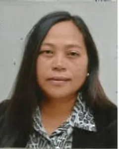 Voahangy Lalasoa RAKOTORAHALAHY