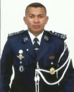 Faniry Tiana Christian RANDRIAMAHERY