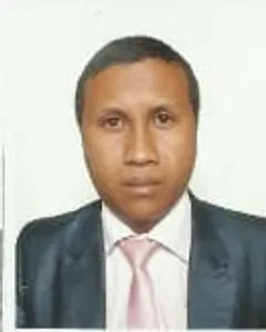 Sitraka Tsitohaina RANDRIANARISON