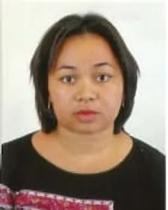 Felanasoa Fernandine RANDRIANJAFY