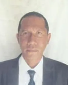 Andrihaparasoa Heriniaina Lala Victor Thomas RAVELO