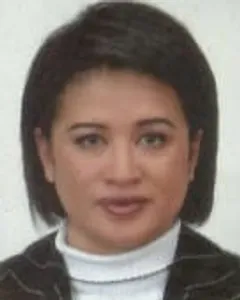 Rinarisoa Irène Eva RAZAFIMANDIMBY