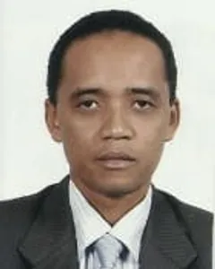 Serge Thierry TSITOARA