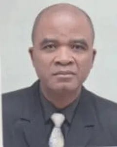 Randrianambinina Jean Noël BETSILEO