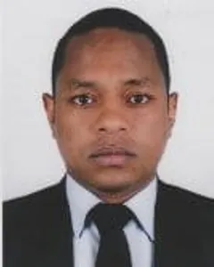 Tolotra Christian RAHARIJAONA