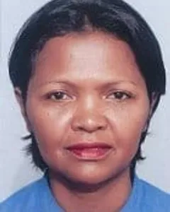 Mamy Nirina Verosoa RAHARIVELO