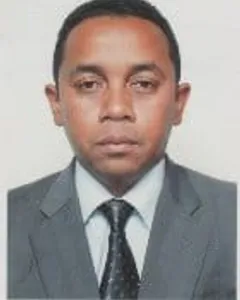 Herintsoa Holy Alisaona RAMAROSATA