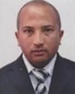Gianni Anicet Eric RANDRIAMANANTENA
