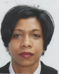 Mamonjiarisoa Volatantely RANDRIANJANAKA