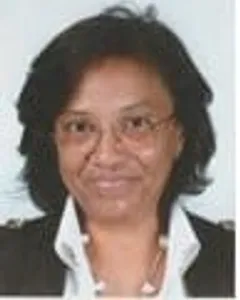 Faravololona Raymonde RASAMIMANANA