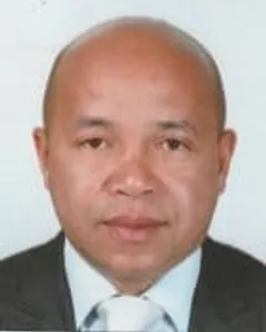 Hardina Lalaina Louis RAVONINJATOVO