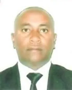 Jean Christian ANDRIAMAMPIANDRASOA