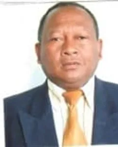 Amédée MAMY HARISOLO