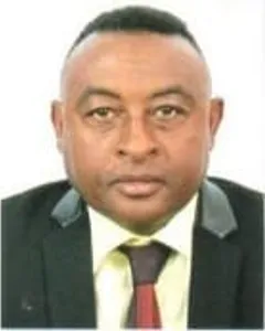 Heriarimanantsoa Eric Victor RABETOKOTANY
